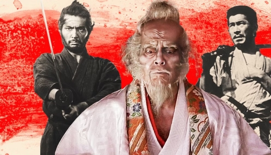 10 Samurai Movies That Are Perfect From Start to Finish 10 Samurai Movies That Are Perfect From Start to Finish