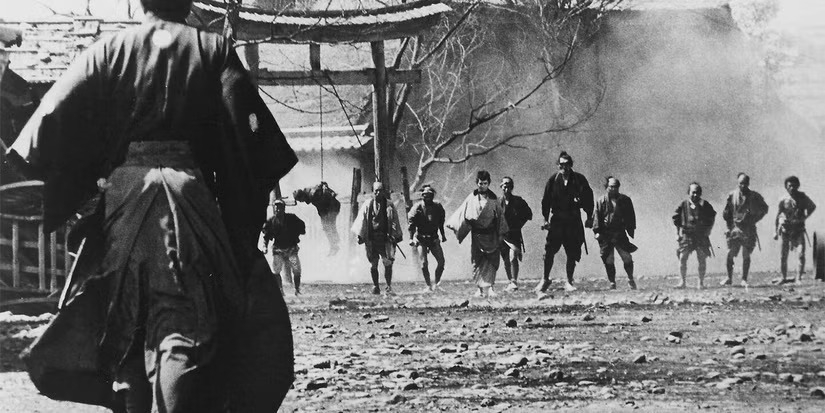 10 Samurai Movies That Are Perfect From Start to Finish