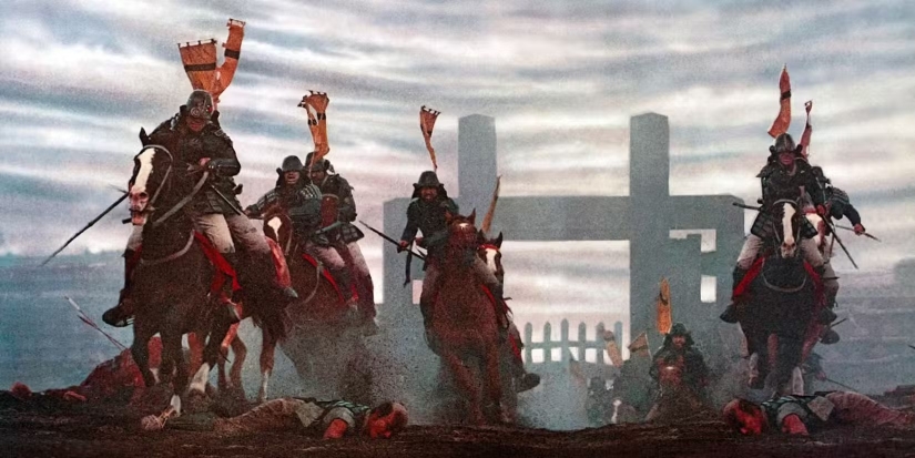 10 Samurai Movies That Are Perfect From Start to Finish