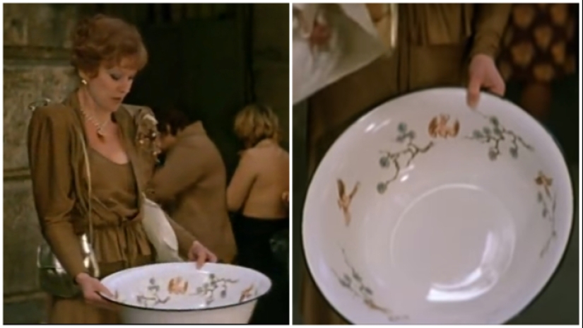 10 scarce goods that Soviet citizens tried to "get" in any way 10 scarce goods that Soviet citizens tried to "get" in any way