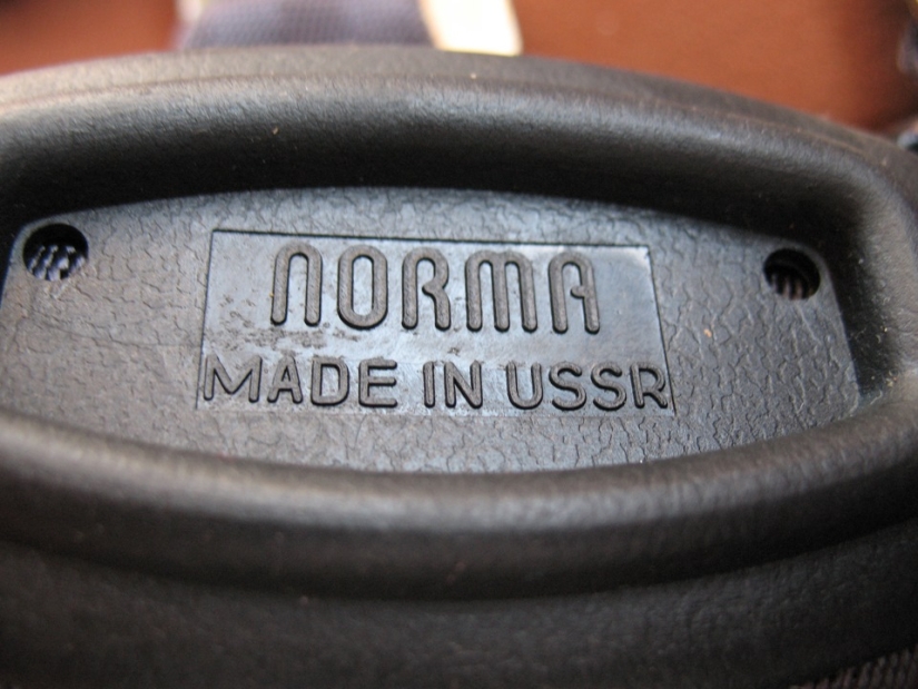 10 scarce goods that Soviet citizens tried to "get" in any way 10 scarce goods that Soviet citizens tried to "get" in any way