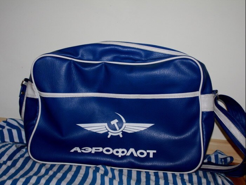 10 scarce goods that Soviet citizens tried to "get" in any way 10 scarce goods that Soviet citizens tried to "get" in any way