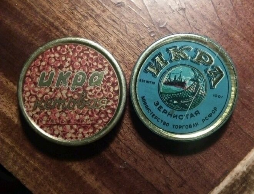 10 scarce goods that Soviet citizens tried to "get" in any way 10 scarce goods that Soviet citizens tried to "get" in any way