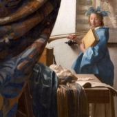 10 secrets of the world's masterpieces of painting, about which you did not know 10 secrets of the world's masterpieces of painting, about which you did not know