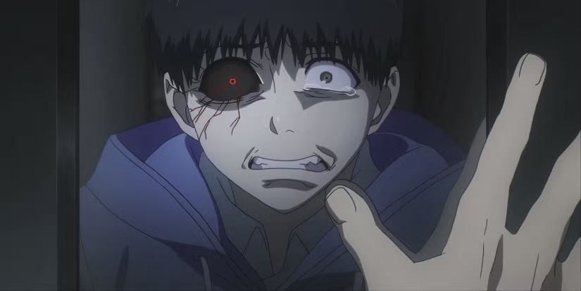 10 series de anime oscuras que definitivamente no son para niños