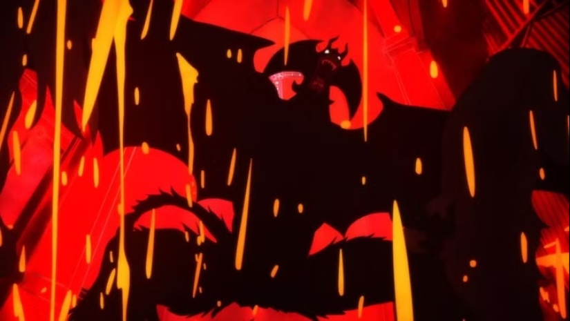 10 series de anime oscuras que definitivamente no son para niños