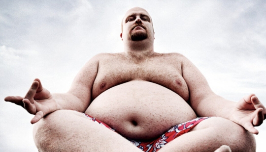 10 shortcomings of the male body that repel all women