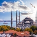 10 sights of Istanbul that you must get acquainted with 10 sights of Istanbul that you must get acquainted with
