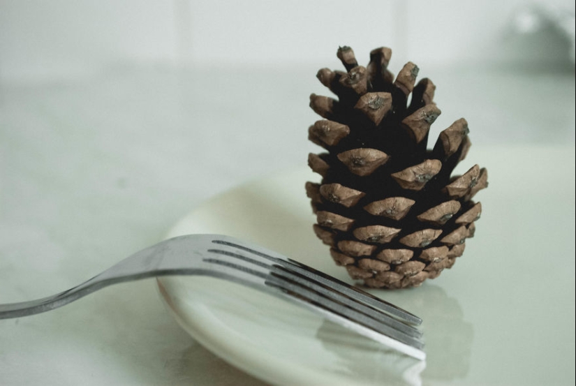 10 simple tips on how to take a fun photo of an ordinary bump