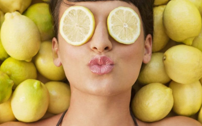 10 simple uses of lemon in beauty 10 simple uses of lemon in beauty