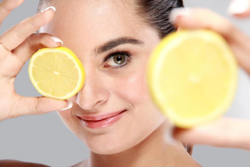 10 simple uses of lemon in beauty 10 simple uses of lemon in beauty