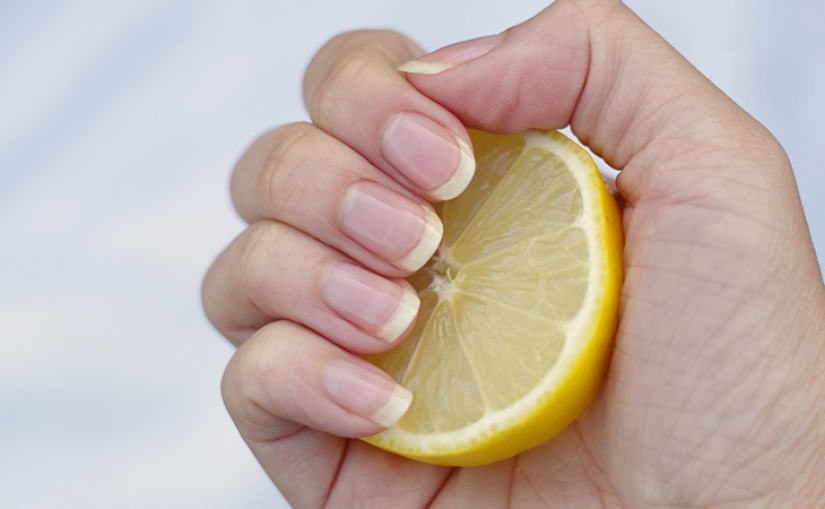 10 simple uses of lemon in beauty 10 simple uses of lemon in beauty
