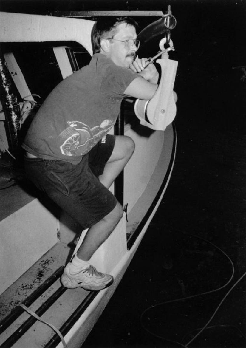 10 situaciones extremas en las que una extremidad tuvo que ser amputada independientemente para sobrevivir 10 situaciones extremas en las que una extremidad tuvo que ser amputada independientemente para sobrevivir