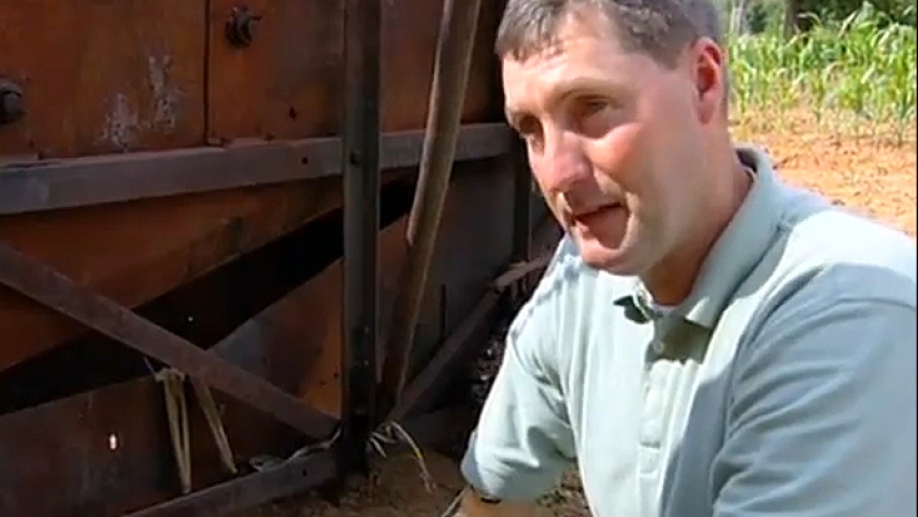 10 situaciones extremas en las que una extremidad tuvo que ser amputada independientemente para sobrevivir 10 situaciones extremas en las que una extremidad tuvo que ser amputada independientemente para sobrevivir