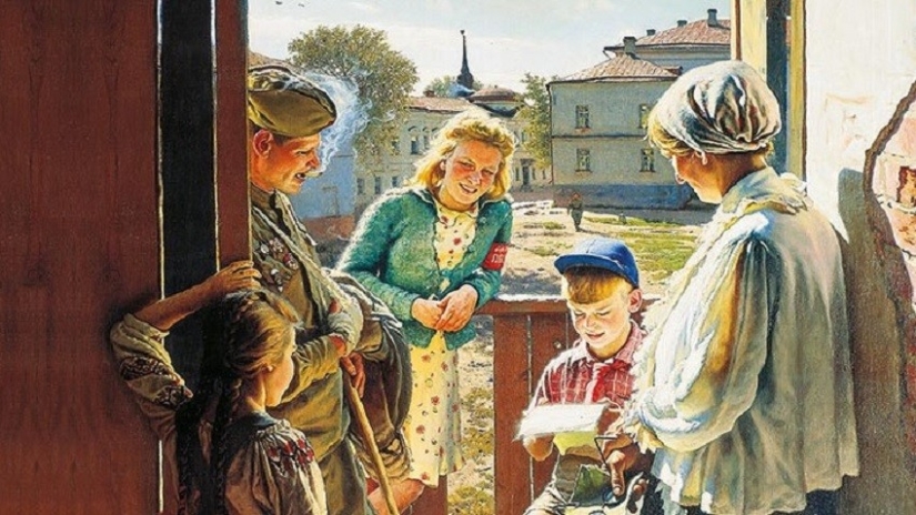 10 Soviet artists you need to know