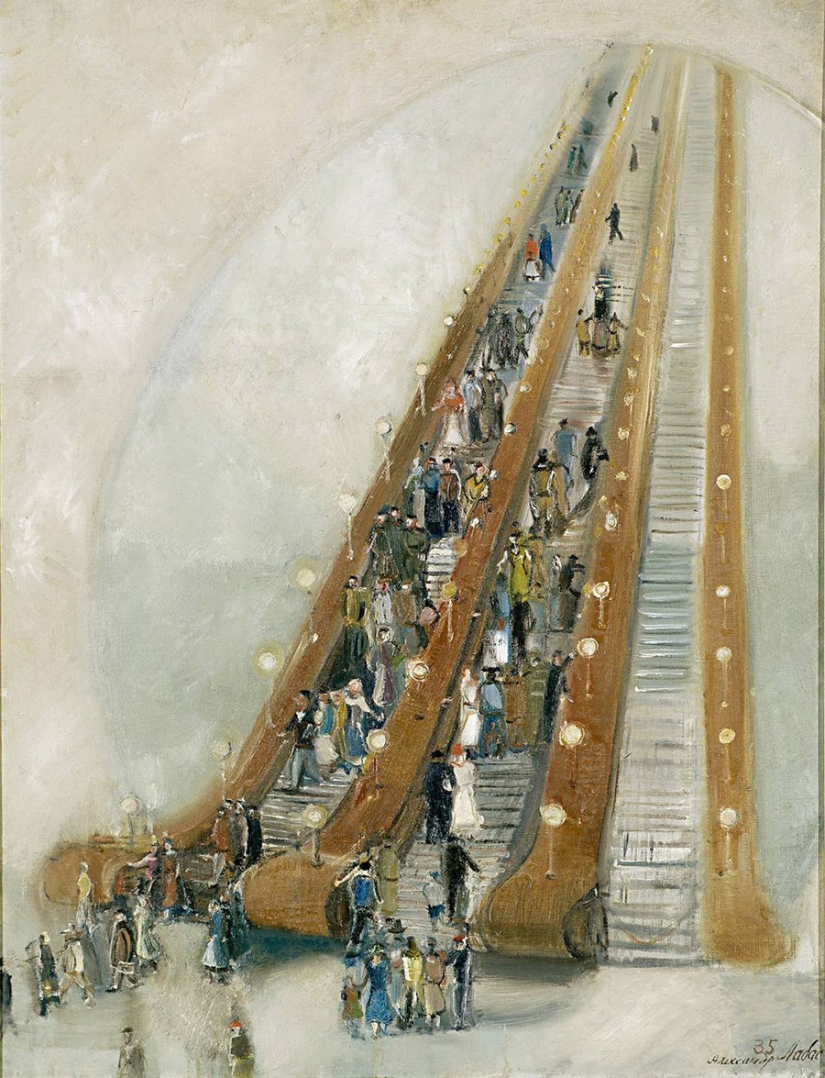10 Soviet artists you need to know
