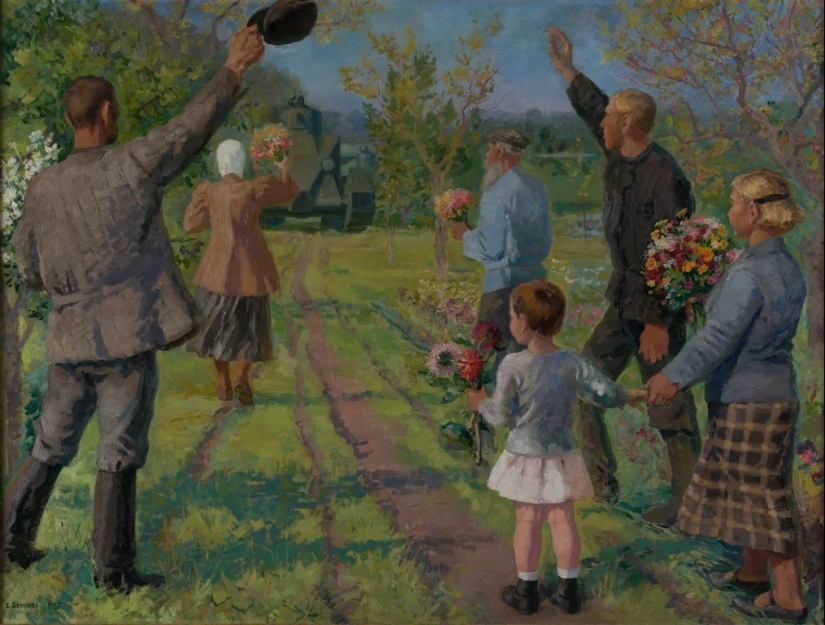 10 Soviet artists you need to know
