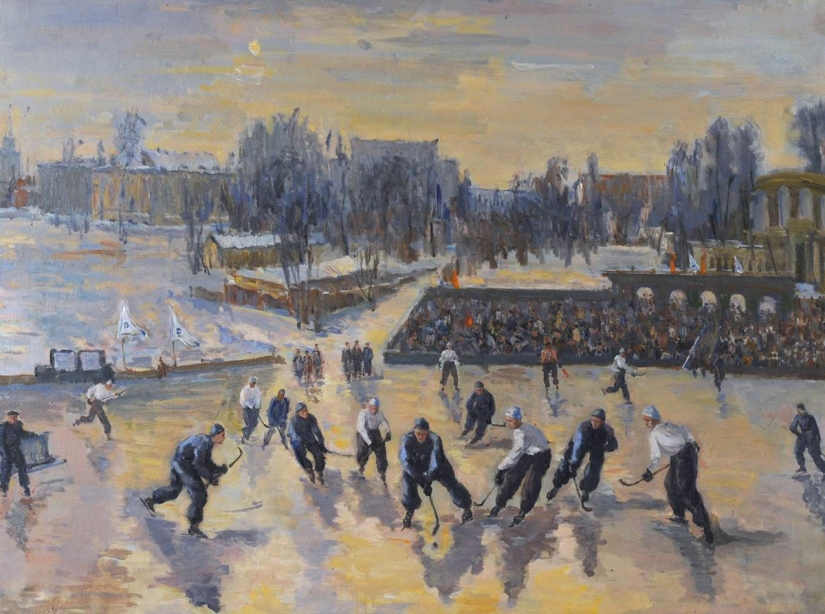 10 Soviet artists you need to know