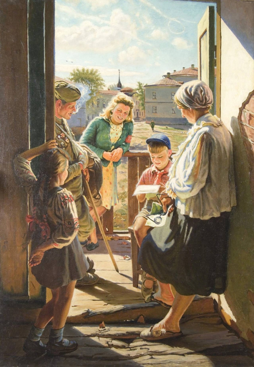 10 Soviet artists you need to know