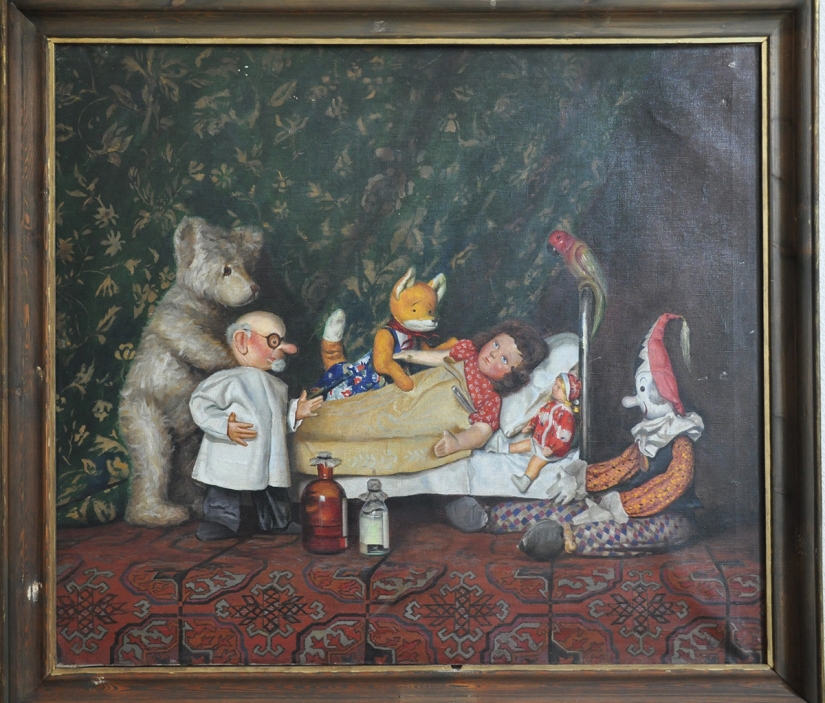 10 Soviet artists you need to know