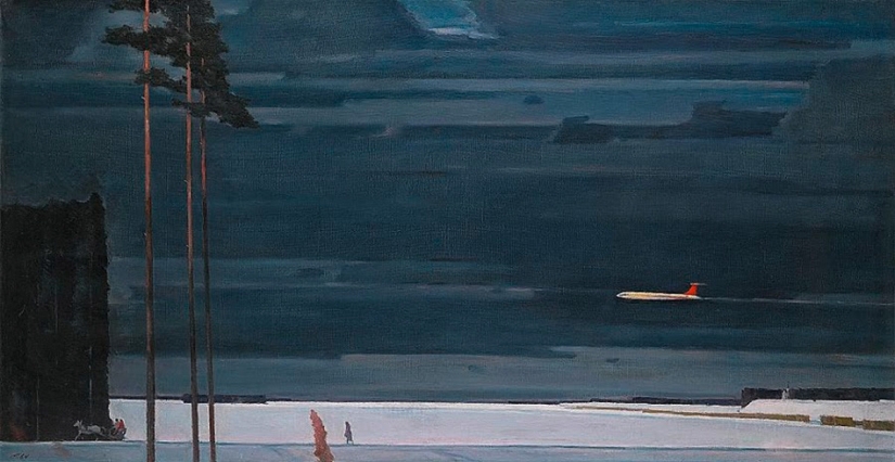 10 Soviet artists you need to know