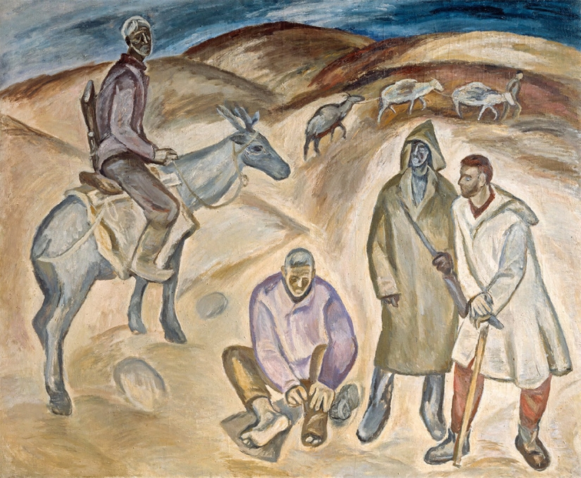 10 Soviet artists you need to know
