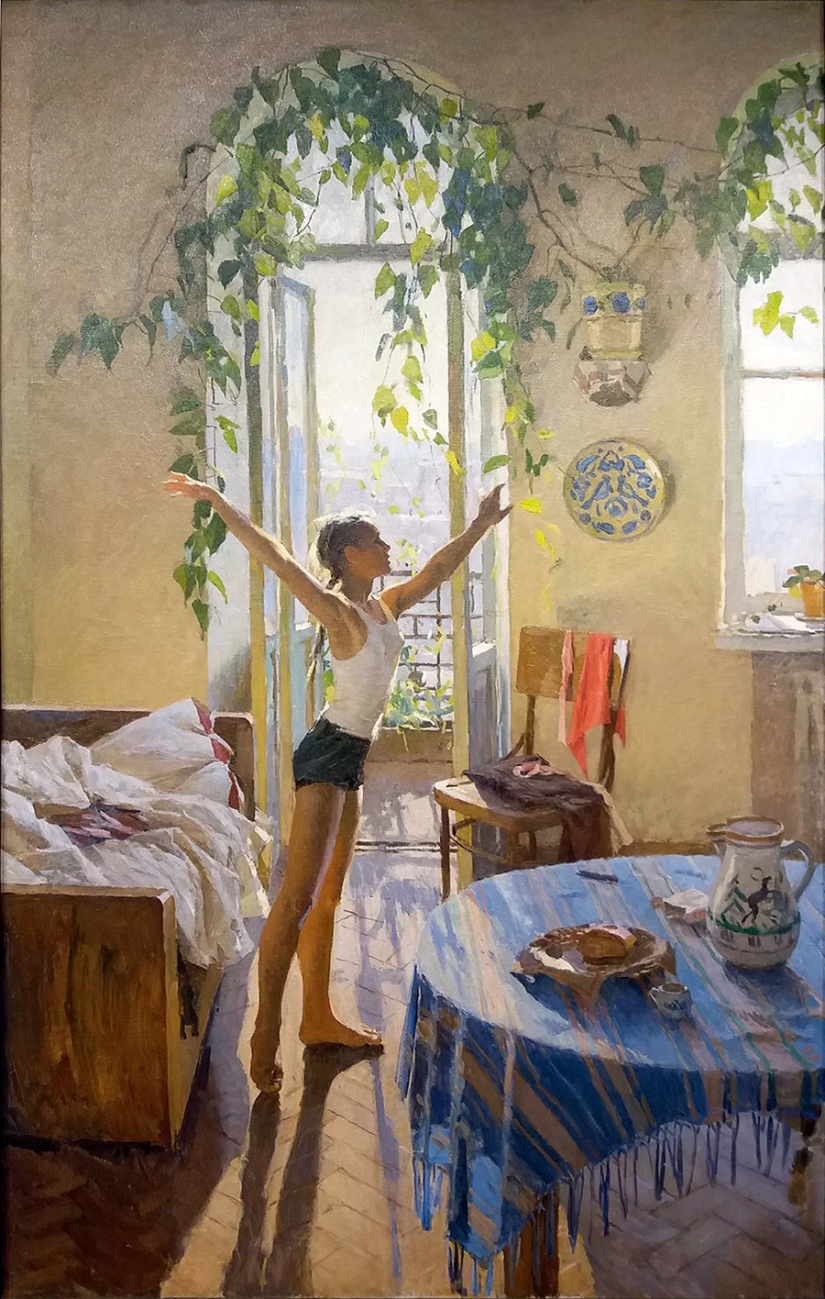 10 Soviet artists you need to know