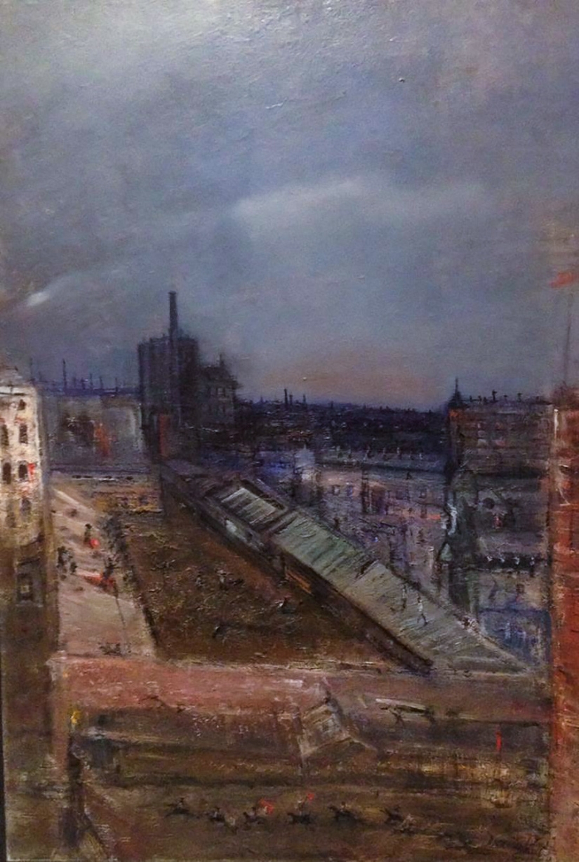 10 Soviet artists you need to know