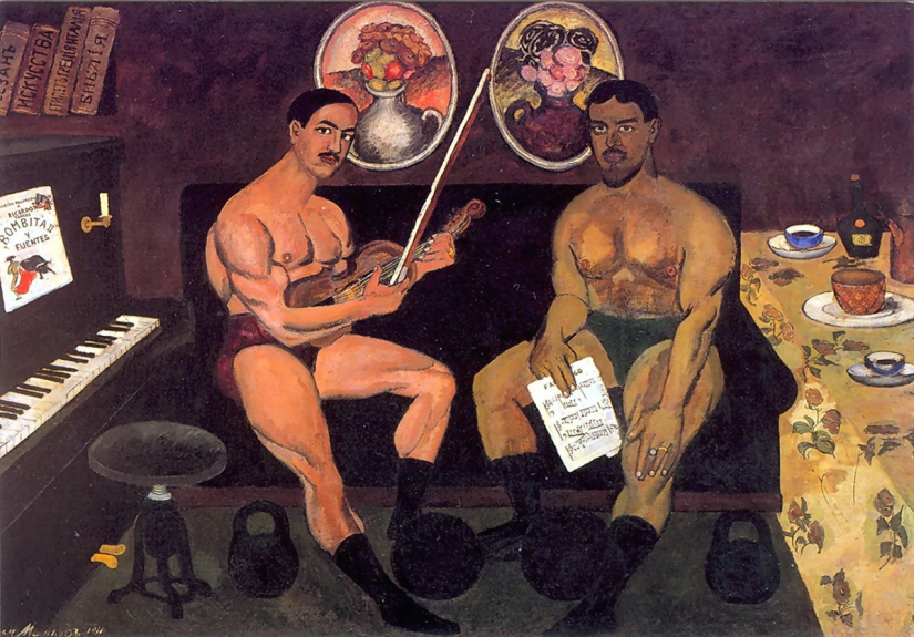 10 Soviet artists you need to know