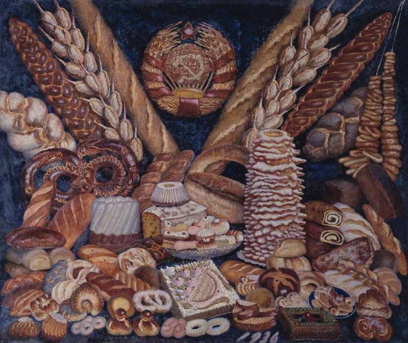 10 Soviet artists you need to know