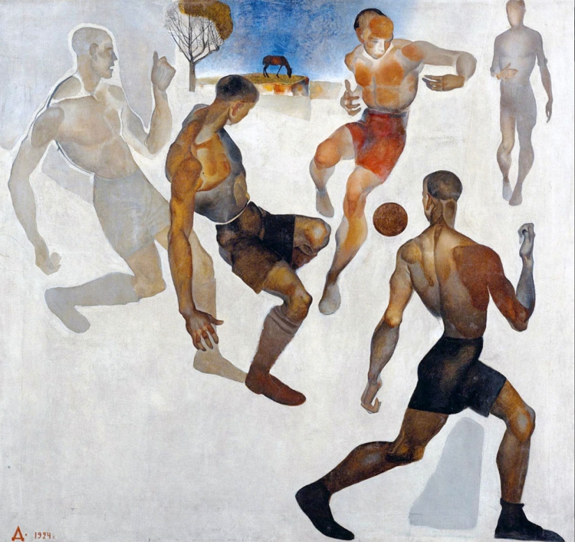 10 Soviet artists you need to know