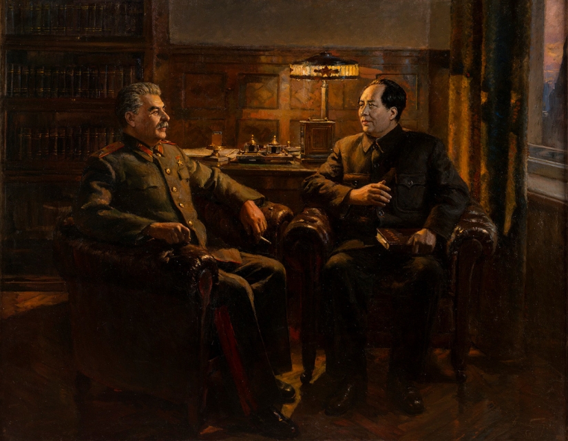 10 Soviet artists you need to know