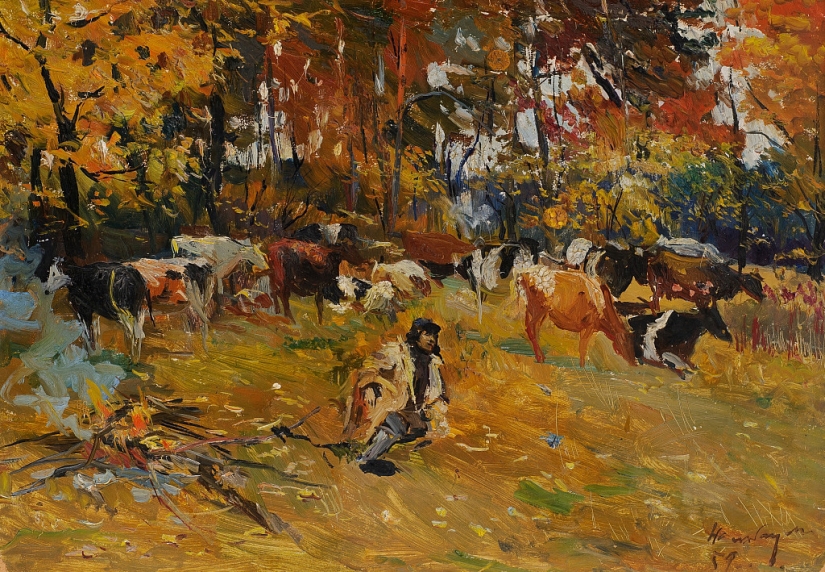 10 Soviet artists you need to know