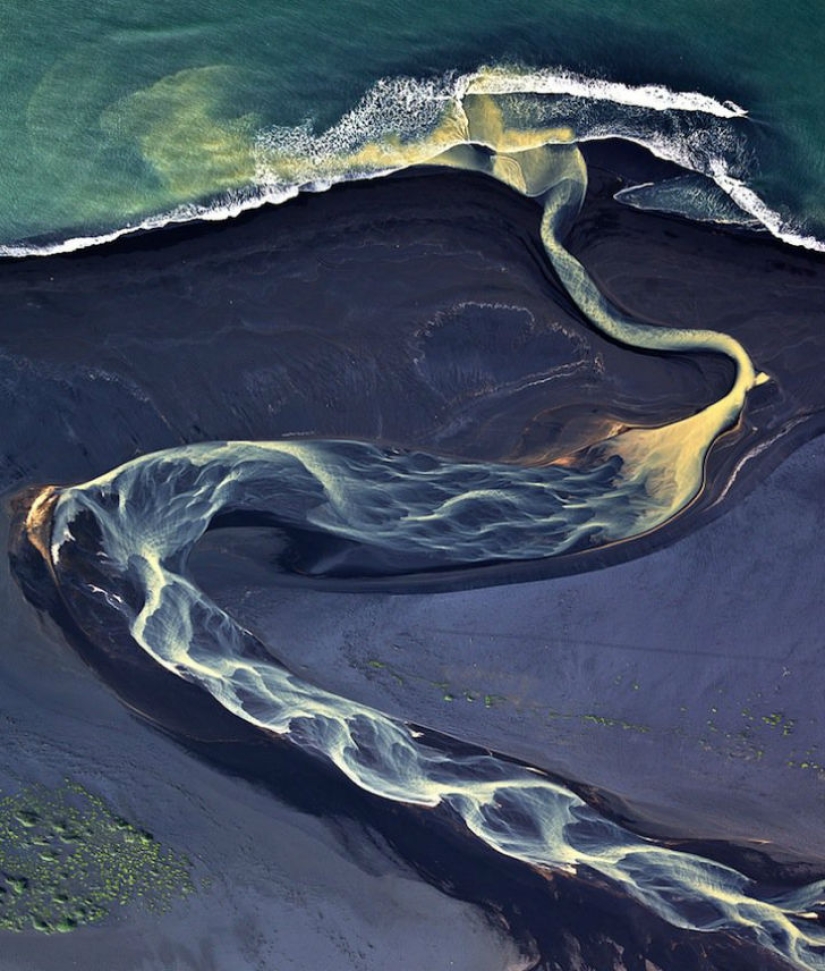 10 stunning photos that look suspiciously like paintings