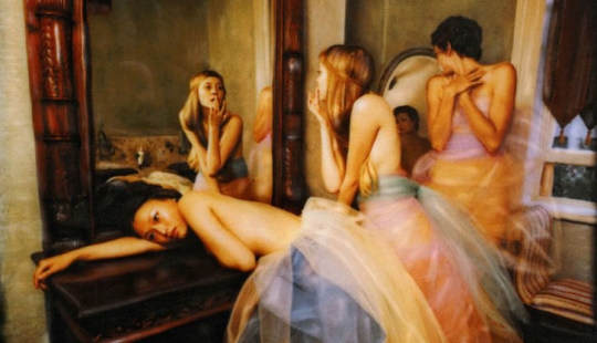 10 stunning photos that look suspiciously like paintings 10 stunning photos that look suspiciously like paintings