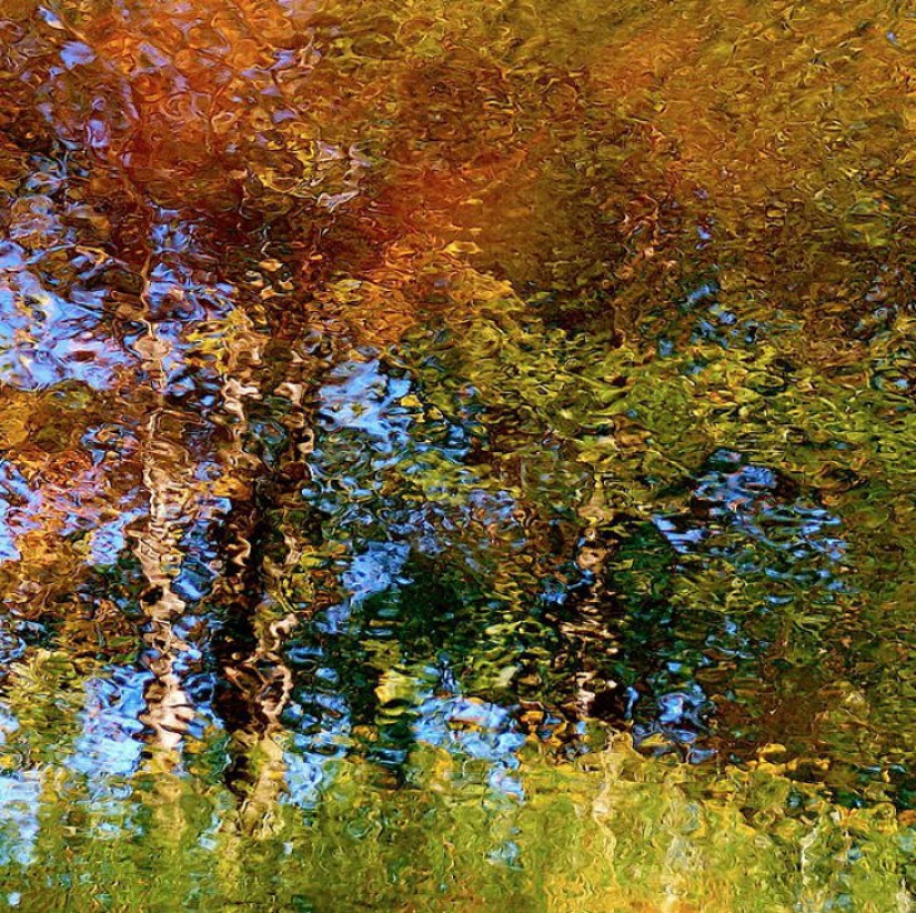 10 stunning photos that look suspiciously like paintings