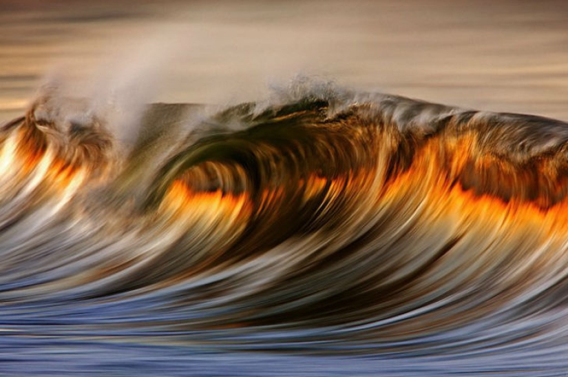 10 stunning photos that look suspiciously like paintings