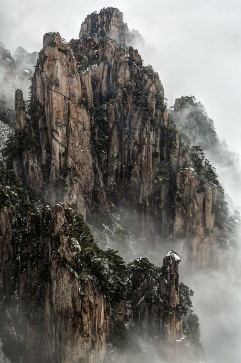 10 stunning photos that look suspiciously like paintings