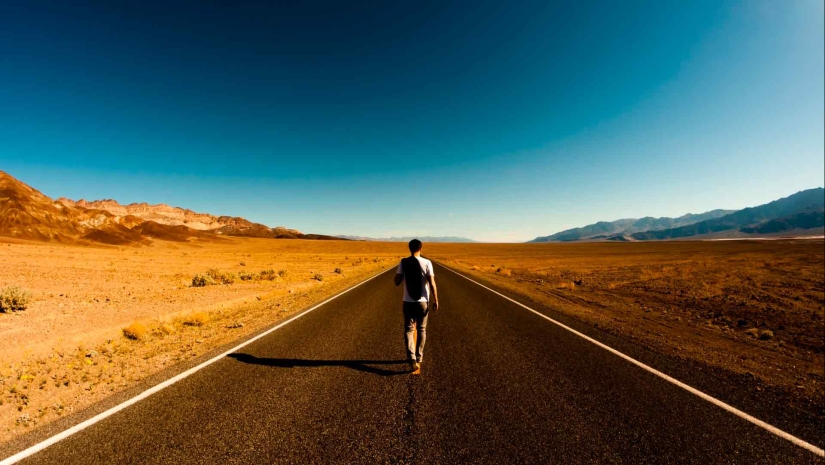 10 things that change as soon as you start living abroad