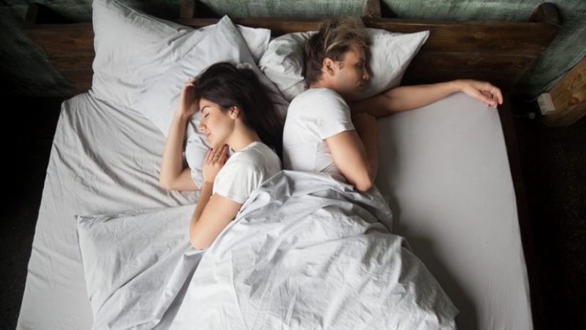 10 things that infuriate almost all lovers during their life together 10 things that infuriate almost all lovers during their life together