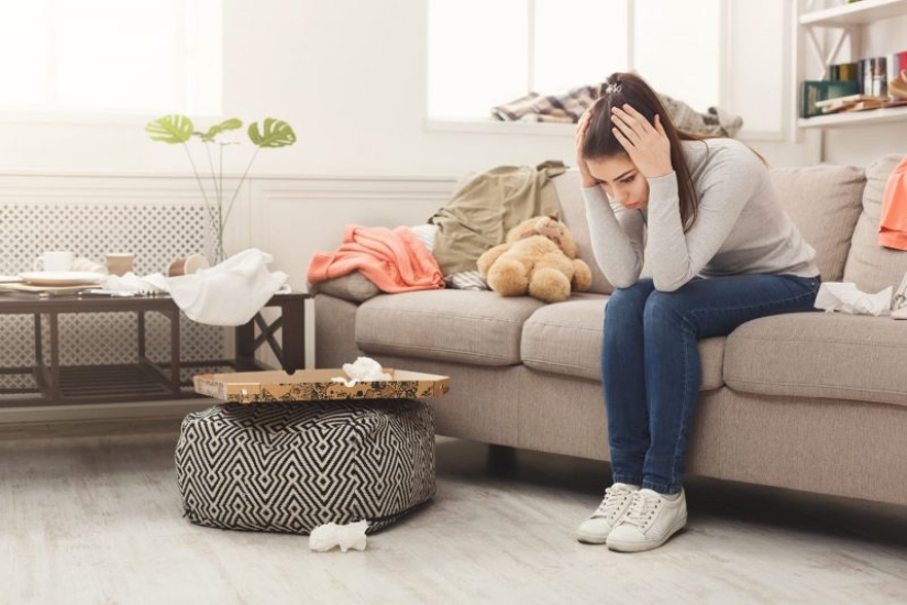 10 things that infuriate almost all lovers during their life together 10 things that infuriate almost all lovers during their life together