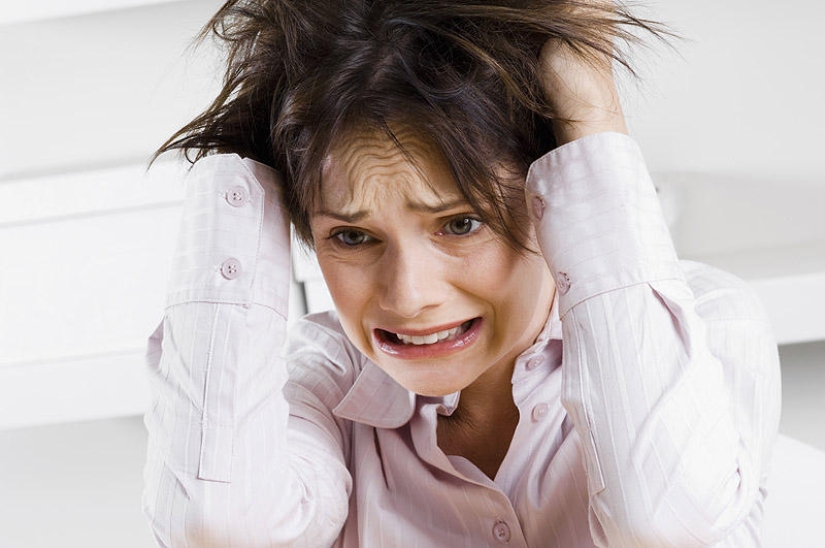 10 things that negatively affect the brain 10 things that negatively affect the brain
