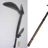 10 tipos de armas inusuales de la Edad Media 10 tipos de armas inusuales de la Edad Media