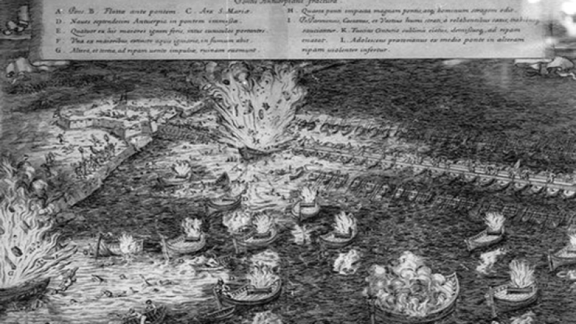 10 tipos de armas inusuales de la Edad Media 10 tipos de armas inusuales de la Edad Media