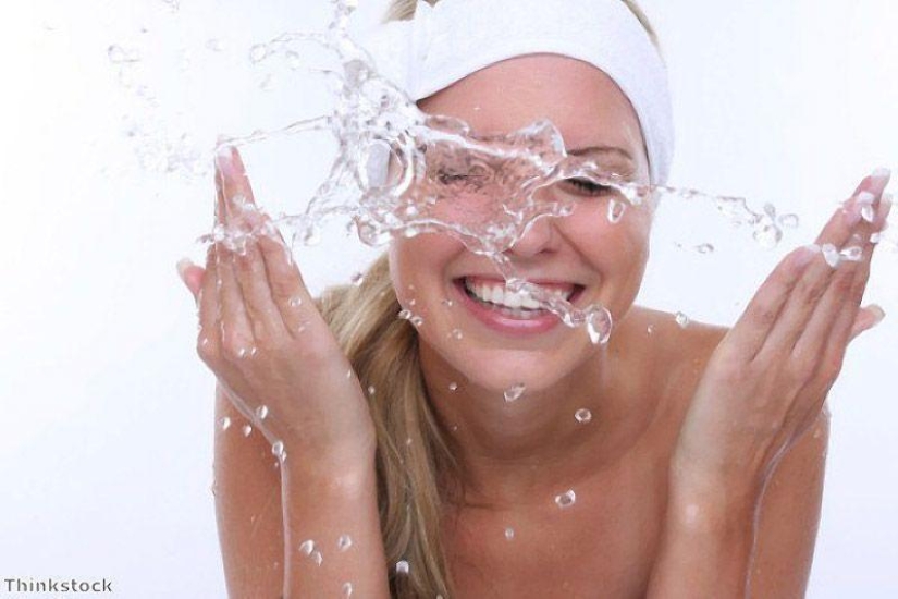 10 tips for beautiful and healthy skin 10 tips for beautiful and healthy skin