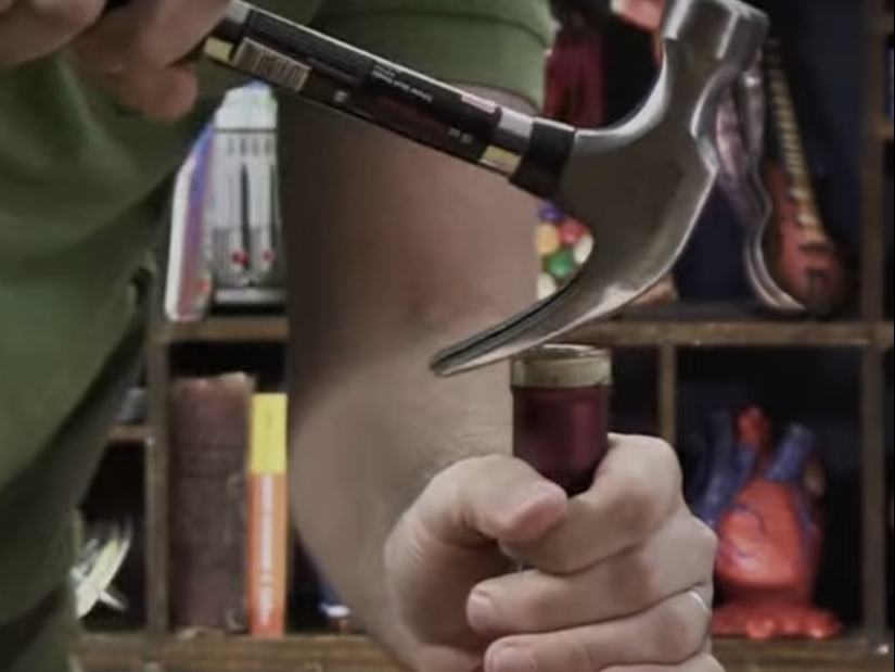 10 trucos de la vida popular de Internet que en realidad son una completa tontería