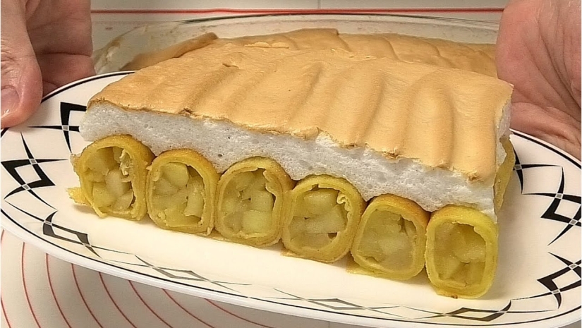 10 Ukrainian dishes that even Ukrainians themselves have begun to forget about