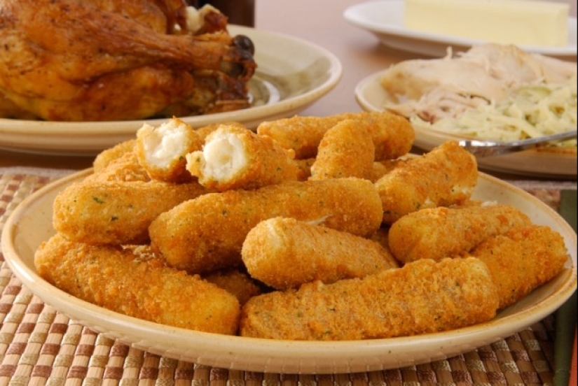 10 Ukrainian dishes that even Ukrainians themselves have begun to forget about