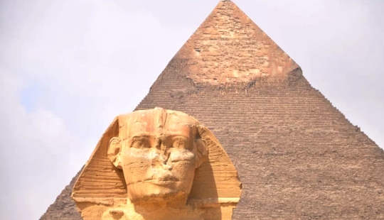 10 unusual theories that change the perspective on world history 10 unusual theories that change the perspective on world history