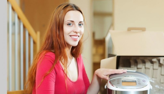 10 unusual ways to use a multicooker that are not related to cooking